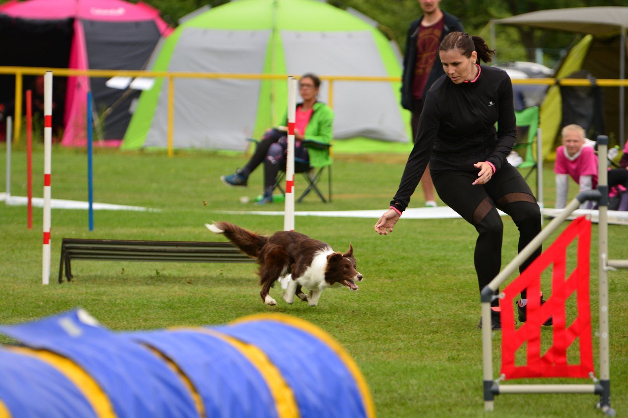 Agility