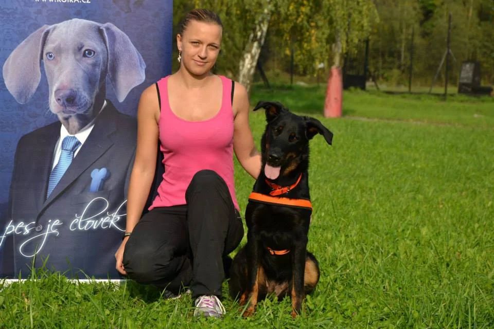 Obedience - Dogcentrum.cz